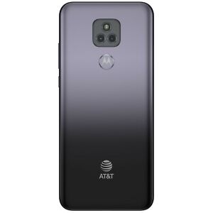 Unlocked Motorola Moto G Play (2021) 6.5in 32GB XT2093-7 AT&T GSM Phone Gray