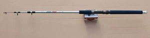 canna da pesca spinning TRIANA SEA FUN super composite fiber - Imagen 1 de 5