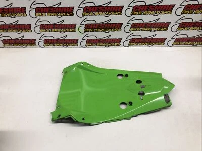 ♻️ Luz de freno trasera bajo carenado Kawasaki Z1000 Zr1000 C8f Abs 2007 - 2009 ♻️ Foto 1 de 4