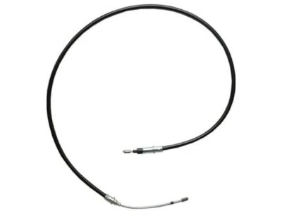 Cable freno estacionamiento trasero izquierdo Raybestos 58318XS para Nissan 620 1975-1976 Foto 1 de 2