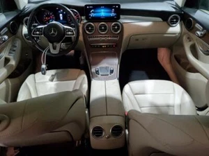 Used Radiator fits: 2020 Mercedes-benz Mercedes glc-class 213 Type Sedan and Wag - Picture 1 of 23