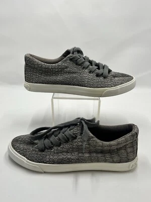 Rocket Dog Gray Campo Casual Sneakers C317/0416 Women’s Size 7.5 - Image 1 of 4