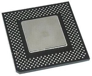 Processeur Intel Celeron 433MHz SL3BA 128KB S.370 - Photo 1/3