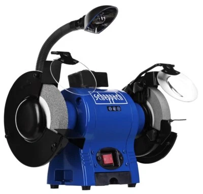 4014915082125 Tischschleifmaschine Scheppach BG150 Scheppach - Bild 1 von 4