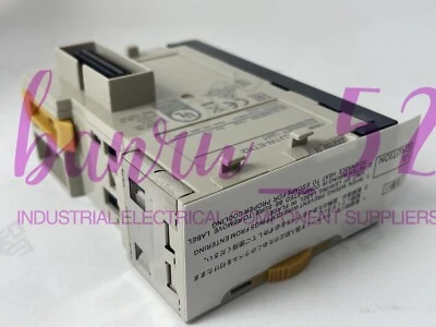 1x CJ1WETN21 CJ1W-ETN21 Ethernet Unit module - Imagem 1 de 4