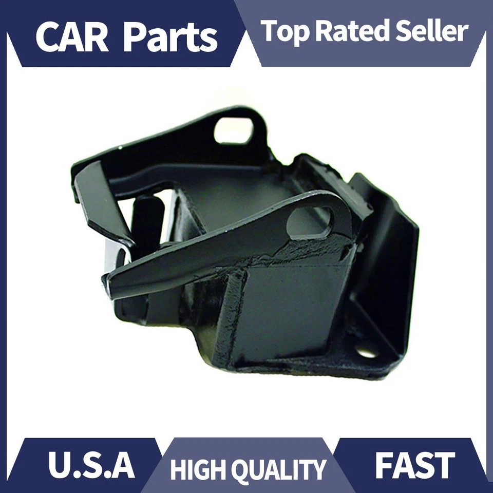 Крепление двигателя DEA 1 переднее под правую руку подходит для 1989 PONTIAC FIREBIRD V6 3,8 л Turbo - Изображение 1 из 3