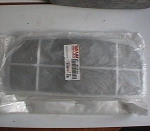 GENUINE YAMAHA FLAME ARRESTER 1 NET 4TV-1444A-00 YZF600 YZF600R 1996-2003 - Picture 1 of 2
