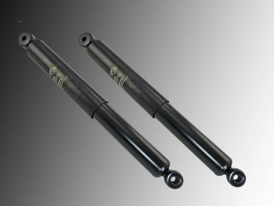 2 Amortisseurs Arrière Pour Jeep Cherokee KJ 2002 - 2007 - Photo 1/1