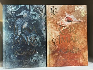 Signed Luna Duet by Pepper Winters Mystic Box - Picture 1 of 12