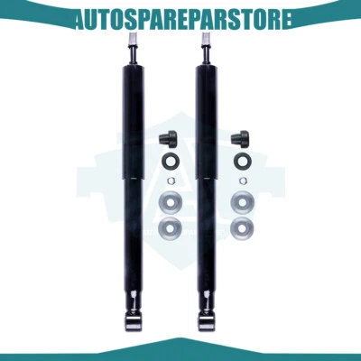 For 2006-2008 Dodge Ram 1500 2003-2013 Ram 2500 3500 4WD Front Shocks Struts Set - Image 1 of 4