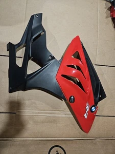 BMW S1000RR 2009-2014 OEM lado derecho carenado medio freno trasero carenado lateral - Imagen 1 de 11