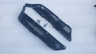  MUGEN MBX8  SIDE GUARD  - Image 1 of 3