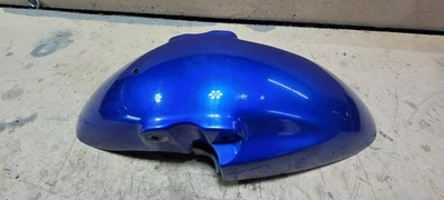 front fender, suzuki sv 650s, 1999 to 2002 Foto 1 de 4