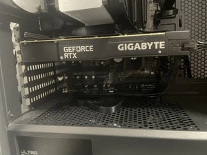 rtx 3080 turbo - Bild 1 von 4