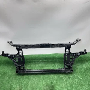 2015-2017 HYUNDAI GENESIS G80 RADIATOR CORE SUPPORT OEM 64101 B1000 - Picture 1 of 7