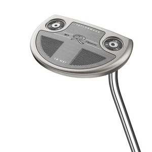 NEU HERREN 34" RECHTSHAND TAYLORMADE TP RESERVE TR M37 SINGLE BEND PUTTER + HC - Bild 1 von 8