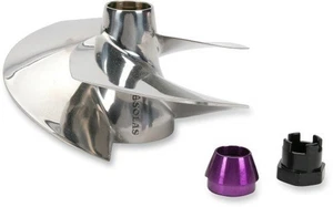 Solas Concord Impeller - Pitch 13/19 Watercraft PWC YD-CD-1319 20-8083 - Picture 1 of 4