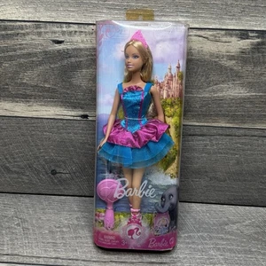 Prinzessin Rosella Barbie - The Island Princess - Mattel 2008 - NEU - Bild 1 von 9