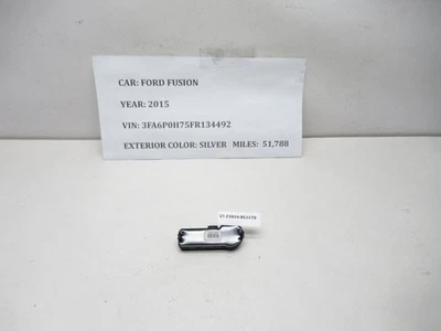 Sensor monitor de presión de neumáticos Ford Fusion 2013-2016 DE8T-1A180-AA OEM Foto 1 de 4