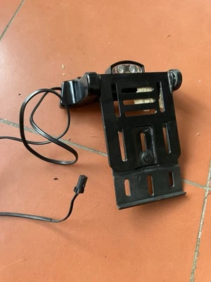 org. Harley Davidson Street XG 750 XL1200V XL883 4314-060 Kennzeichenhalterung - Изображение 1 из 4