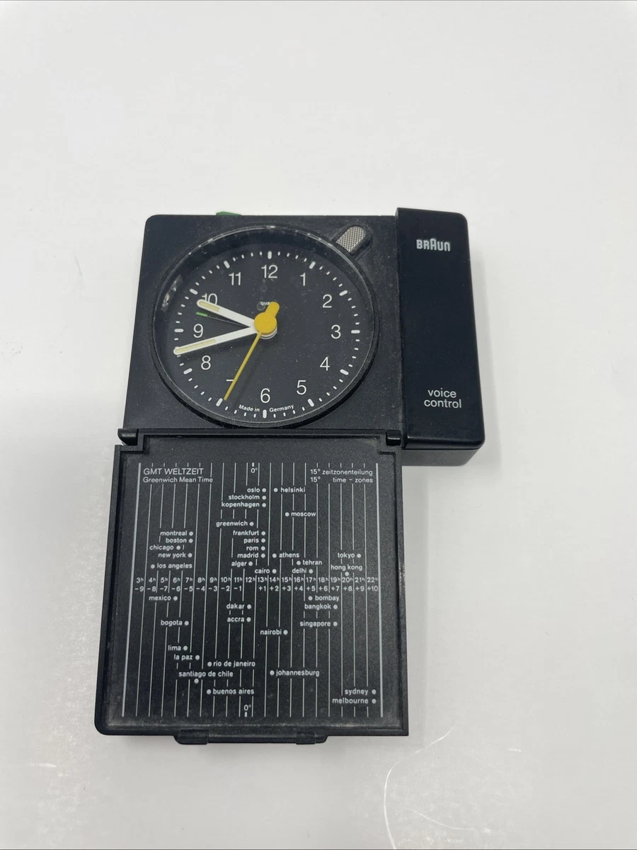 希少 ビンテージ 完動品 braun AB 40 sl