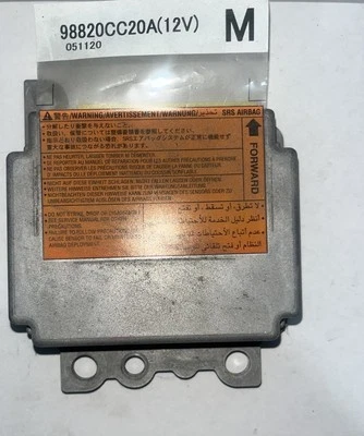 Nissan Murano 98820cc20a 98820-cc20a 2006 sin choque Foto 1 de 2