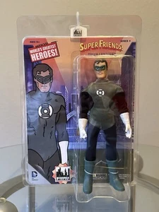 Figures Toy Co. FTC Super Friends Green Lantern DC Comics Series 4 2016 - Picture 1 of 7