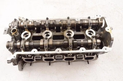 2010-2013 PORSCHE PANAMERA 970 4.8L NON TURBO DRIVER LEFT SIDE CYLINDER HEAD — 第 1/4 张图片