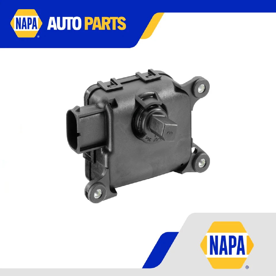 Headlight Adjuster 0132801141 Bosch 503126971 83259706001 A0068201142 0068201142 — 第 1/4 张图片