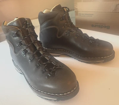 Zamberlan Latemar NW hiking boots EU43/US9 - Image 1 of 4