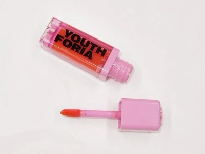 Youthforia TURN UP THE SUNSHINE BYO Blush PH Color Changing Oil Full Size .21oz - Image 1 of 2