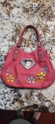 La única Betty Boops, bolso de mujer. Foto 1 de 4