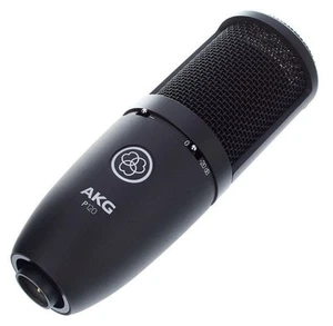 AKG P120 - Foto 1 di 1