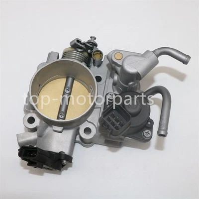 Оригинальный корпус дроссельной заслонки клапан в сборе 35100-39600 для Kia Sorento 3,5 л V6 2003-2005 - Изображение 1 из 4