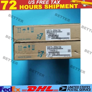 New in box Yaskawa SGD7S-2R8A10A AC Servo Drive - Picture 1 of 2