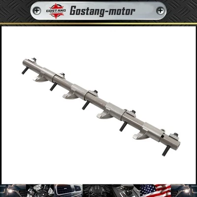 Braço oscilante de escape para Dodge Ram 1500 2500 3500 Grand Cherokee 2003-18 5.7L V8 - Imagem 1 de 4