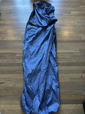 Outdoor Research Advanced Alpine Bivy 背包 — 第 1/4 张图片