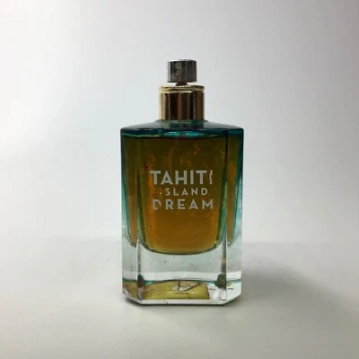 Bath & Body Works TAHITI ISLAND DREAM Perfume Spray EDT - 1.7 oz / 50 ml - Nuevo sin caja Foto 1 de 4