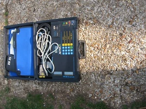 Renault Diagnostic Machine Scanner Actia Clio Safrane - Picture 1 of 8