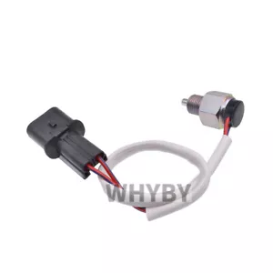 8604A004 Gearshift 4WD Lamp Switch For Mitsubishi Pajero Montero Sport L200\ - Foto 1 di 4