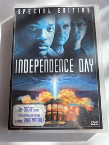 Independence day ID4 Special Edition DVD NEU OVP - Bild 1 von 2