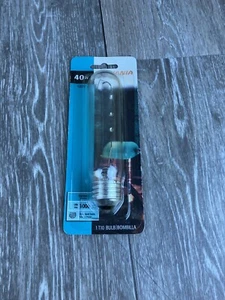 Sylvania T10 Bulb 40W 120V - Picture 1 of 6