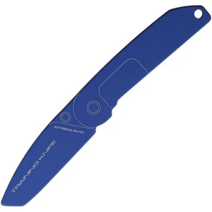 Extrema Ratio Trainer Fixed Knife Unsharpened Blade Aluminum Handle - EX0143TK - Picture 1 of 1