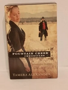 Fountain Creek Chronicles Ser.: Rekindled - Revealed - Remembered by Tamera... - Picture 1 of 6