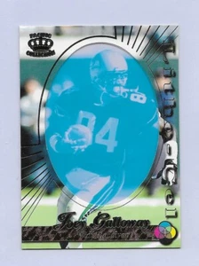 1996 Joey Galloway Pacific Litho Cel #Cel-92 Seahawks - Picture 1 of 1