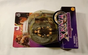 Xena Warrior Princess a day in the life Action Figure Toy Biz 1998 - Picture 1 of 6