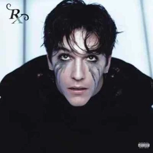 ROLE MODEL – Rx - White LP Vinyl Record 12" - NEW Sealed - Pop Rap - Picture 1 of 1