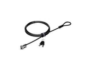 NEU Kensington MicroSaver 2.0 K65020WW verschlüsseltes Laptop-Schloss (AMX) - Bild 1 von 4