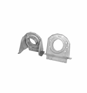 Performance Fahrwerksfeder Buchse Reparatursatz hinten passend für Nissan Patrol Y60 Y61 - Bild 1 von 2