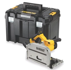 Sierra de inmersión DEWALT DWS520KT-GB 240V con cable 165 mm - 1300 W - Imagen 1 de 1